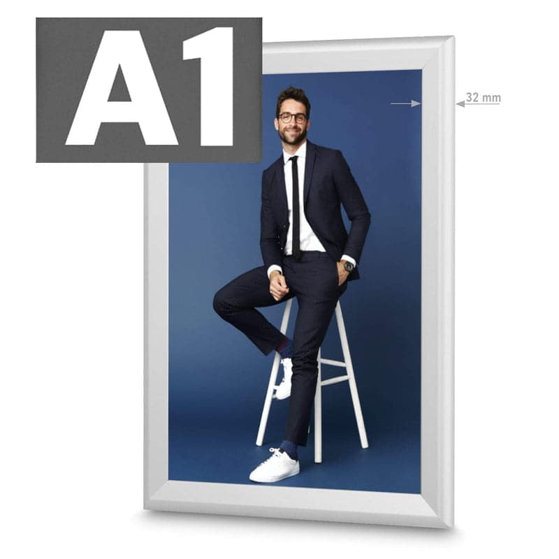 Click Frame Premium