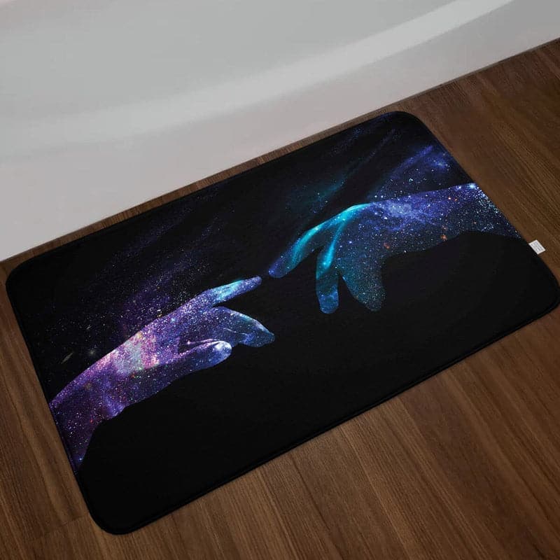 Covoraș "Astral Touch"