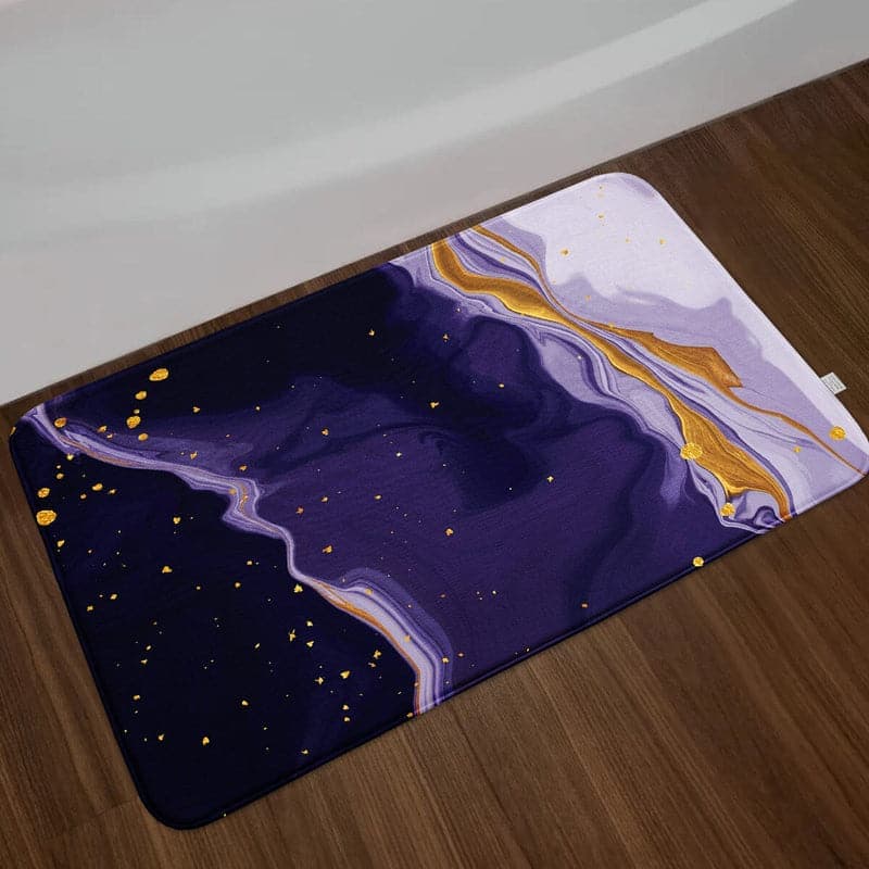 Covoraș "Night Purple"