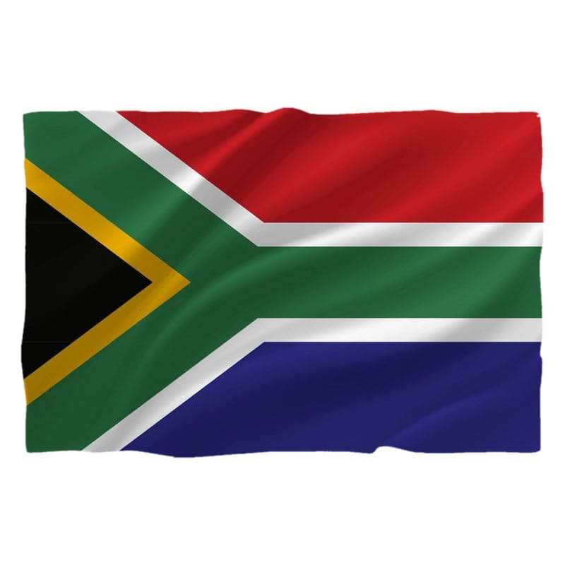 Drapel Africa de Sud