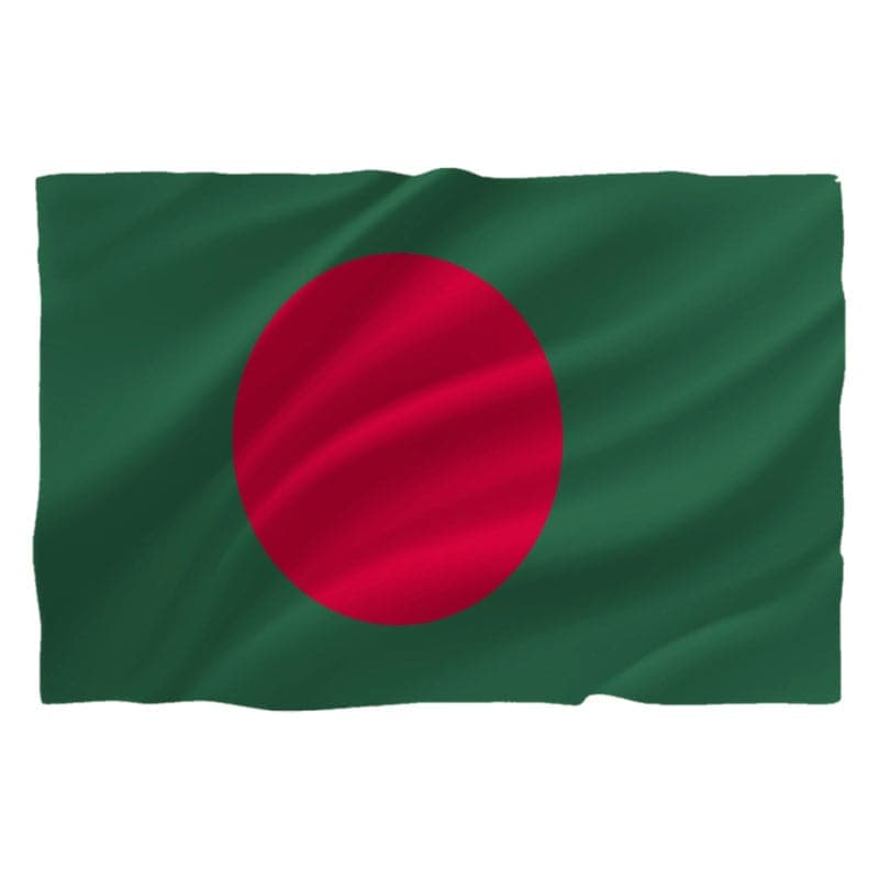 Drapel Bangladesh