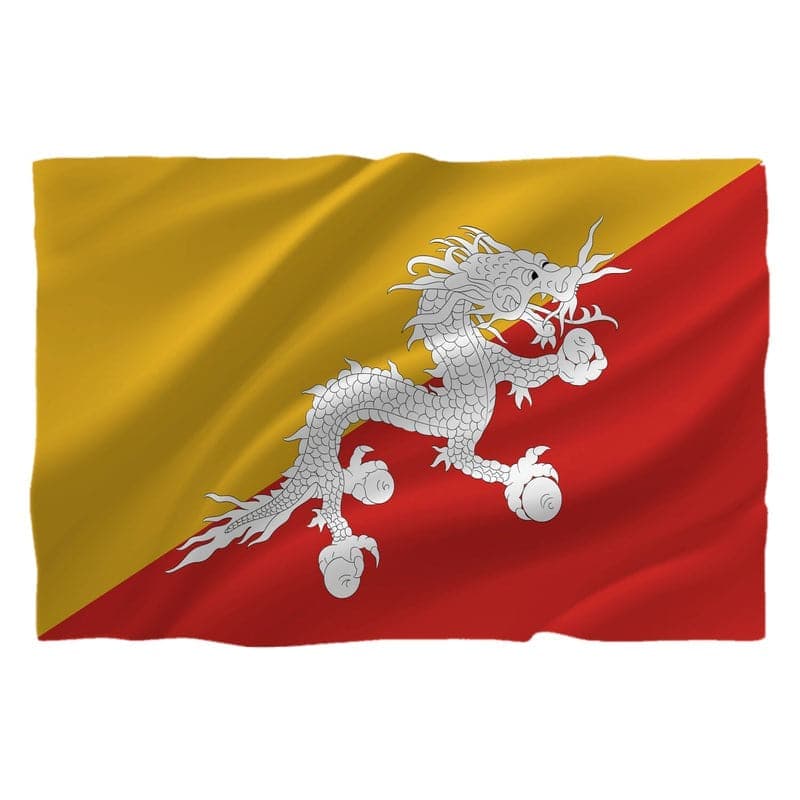 Drapel Bhutan