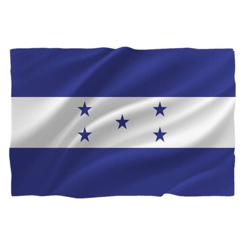 Drapel Honduras
