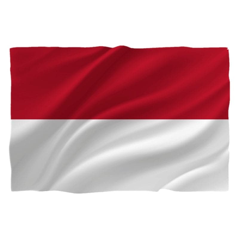 Drapel Indonezia