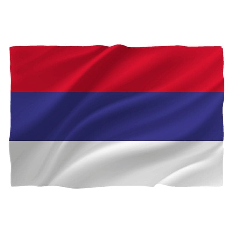 Drapel Republika Srpska