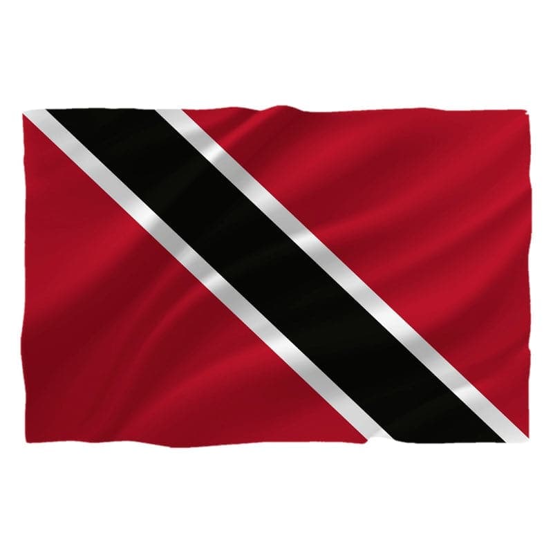 Drapel Trinidad și Tobago