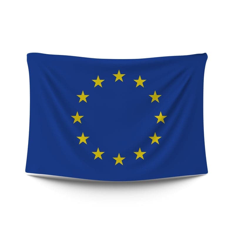 Drapel Uniunea Europeană