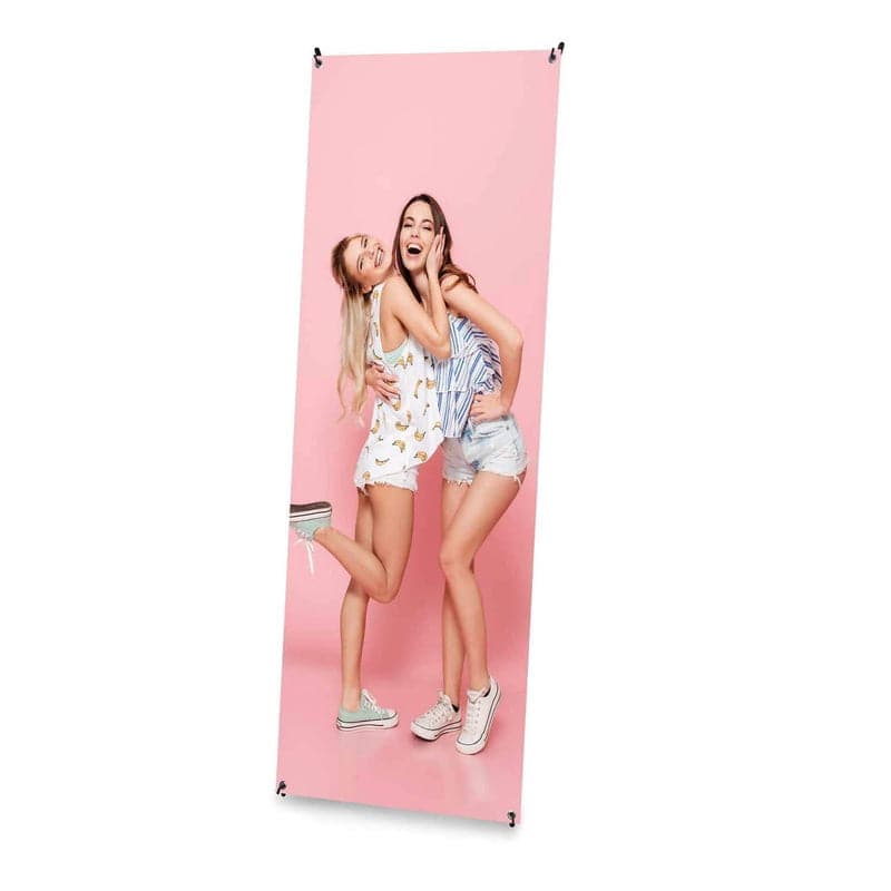 X-Banner Compact