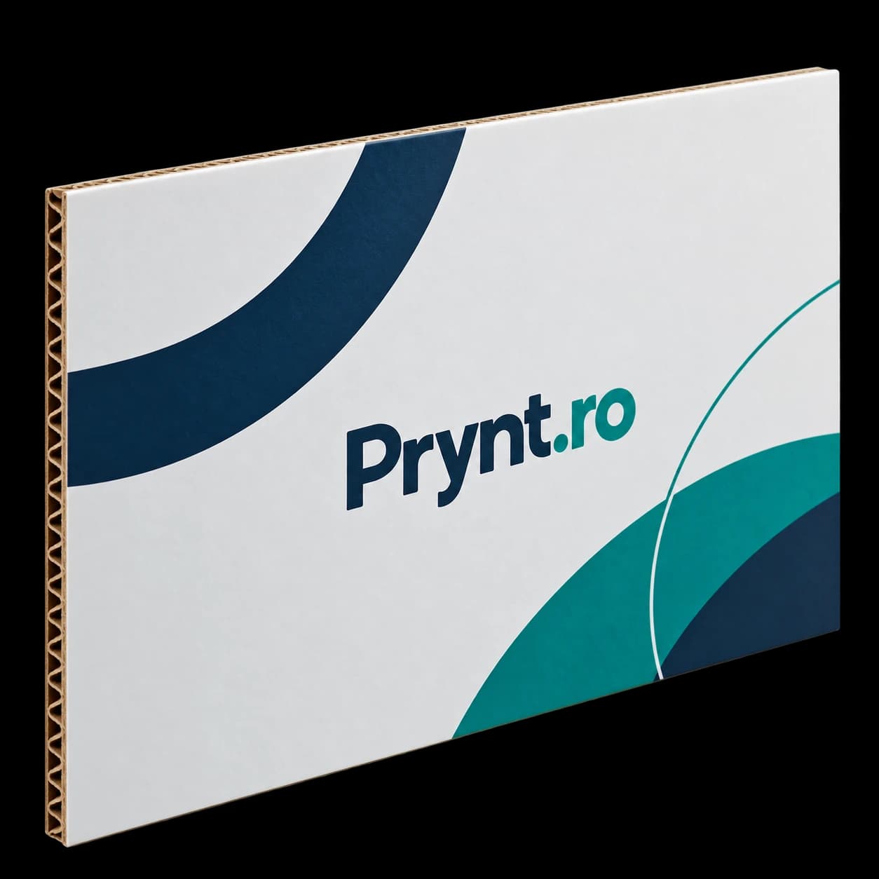 Carton Plume (Foam Board)