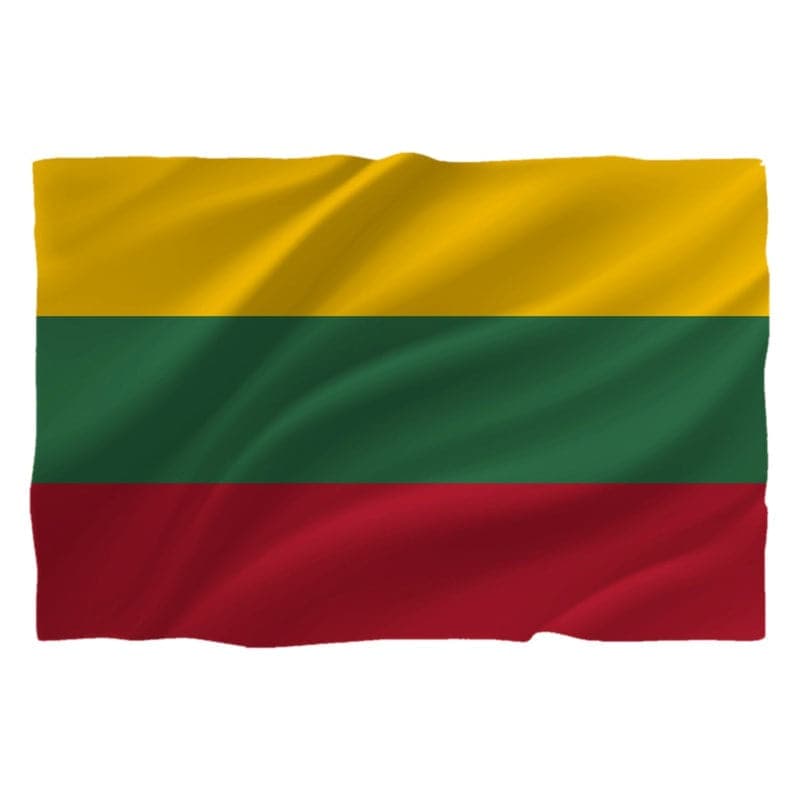 Drapel Lituania