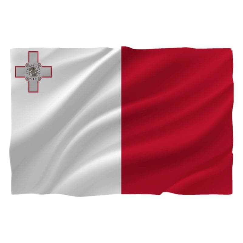 Drapel Malta