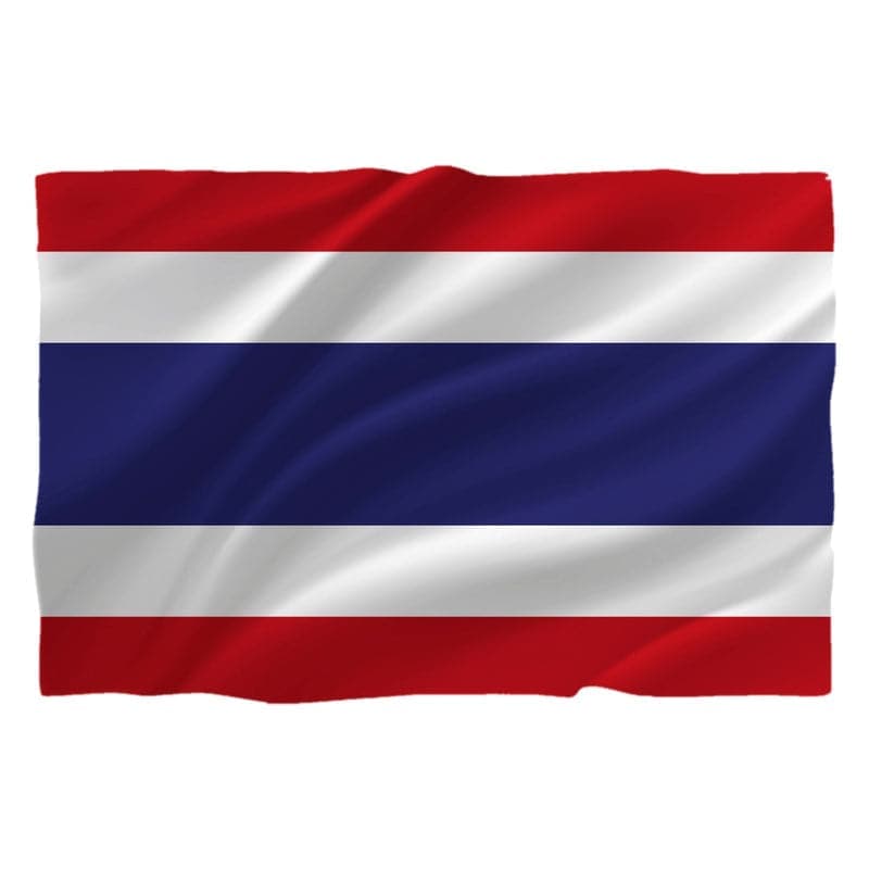 Drapel Thailanda