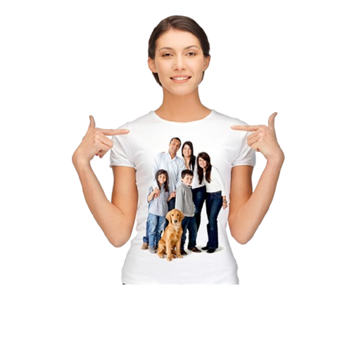 Tricouri Personalizate